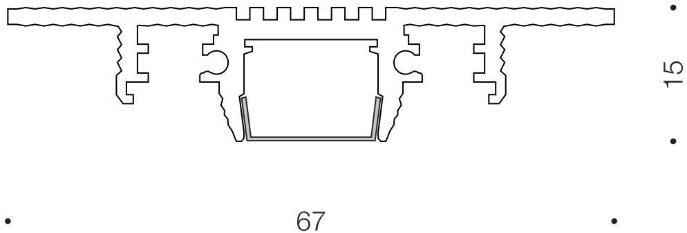 Centrsvet Трековое освещение с диммером Minimal sun-id-1507706 - Вид №16