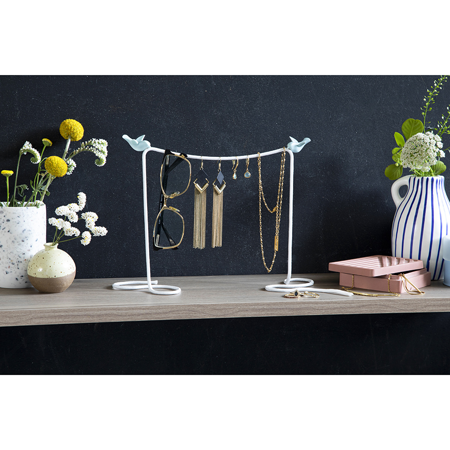 PE475 Держатель для украшений wing bling Peleg Design  - Вид №3