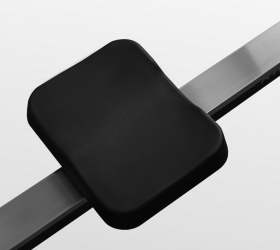 RW1000M Гребной тренажер bronze gym rw1000m pro turbo Bronze Gym  - Вид №4