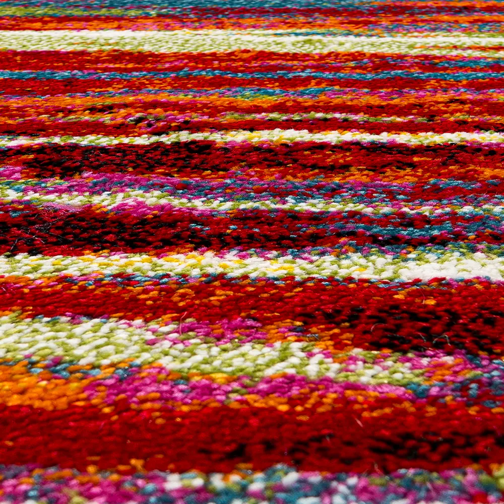 Ковёр кристалл 2757 1.5х2.3 м полипропилен MERINOS STLM-2162606 - Вид №3