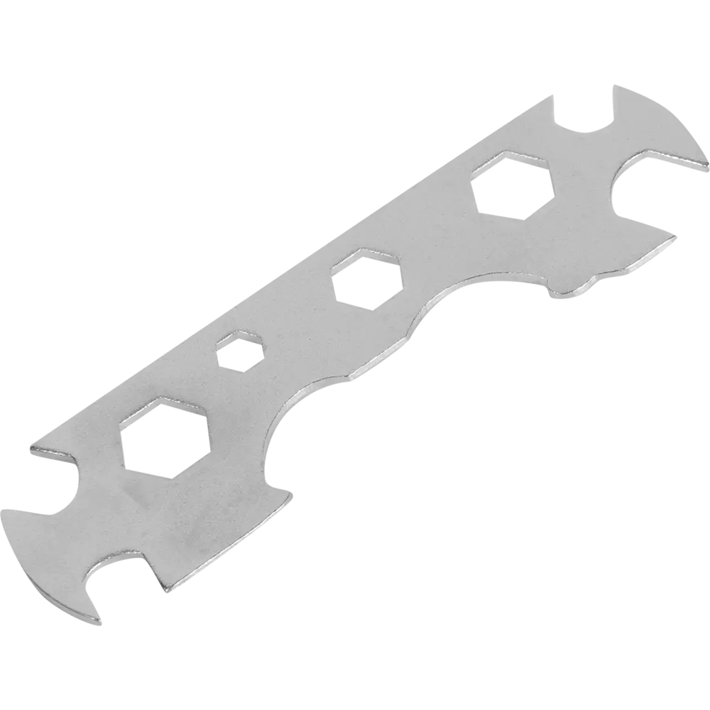 Ключ для велосипедов «Семейный» 144 мм Santreyd STLM-2174236