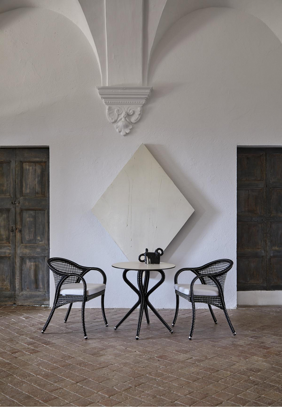 106858 Кресло Point Havana POINT1920 - Вид №3