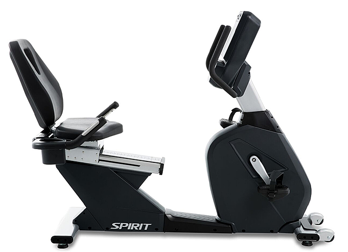 CR900 Велотренажер spirit fitness cr900 Spirit Fitness  - Вид №2