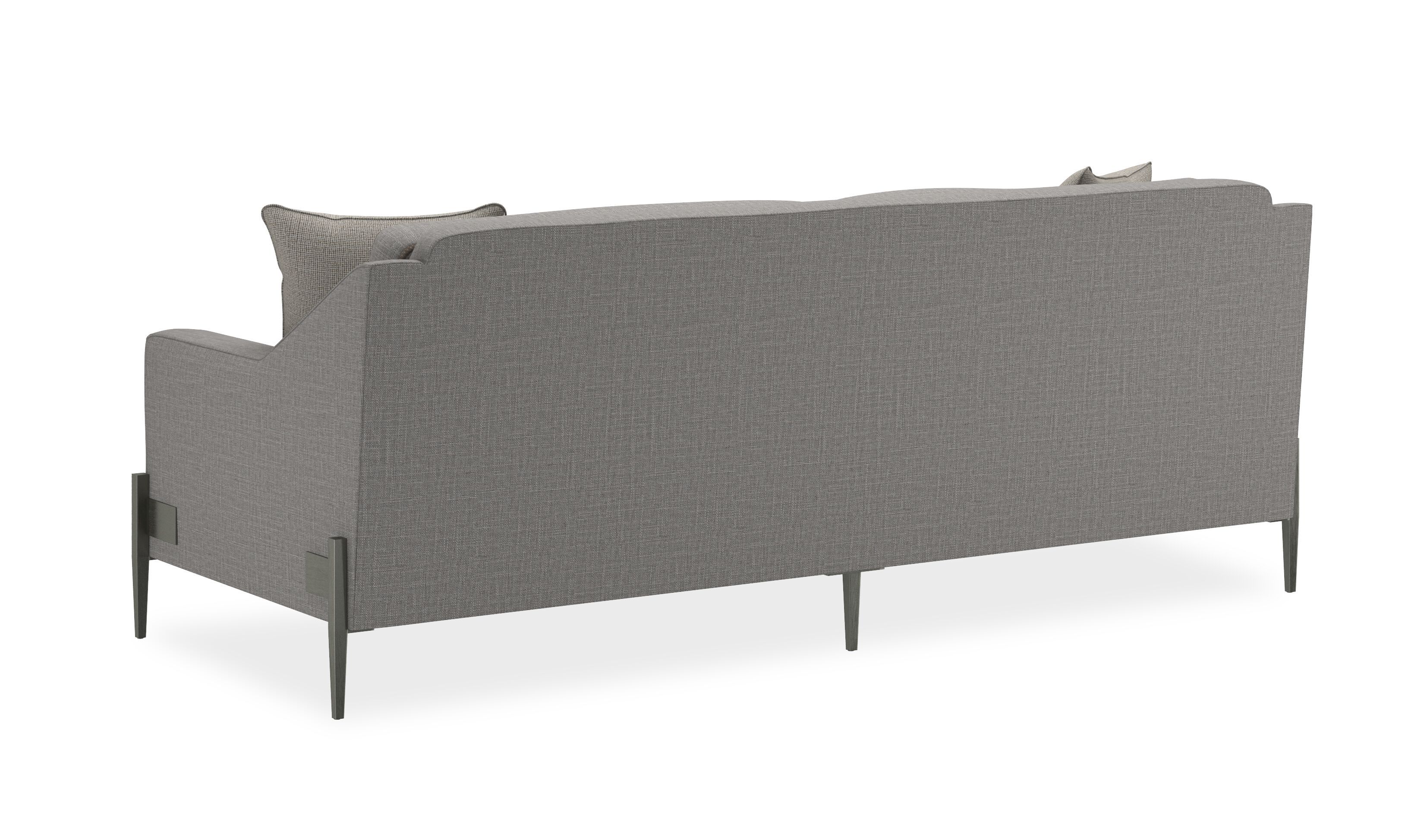 3-местный тканевый диван Caracole Remix ARCH-00060549 - Вид №6