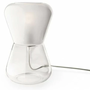 Veronese Настольная лампа ручной работы из муранского стекла Koro Tl.koro.30.18