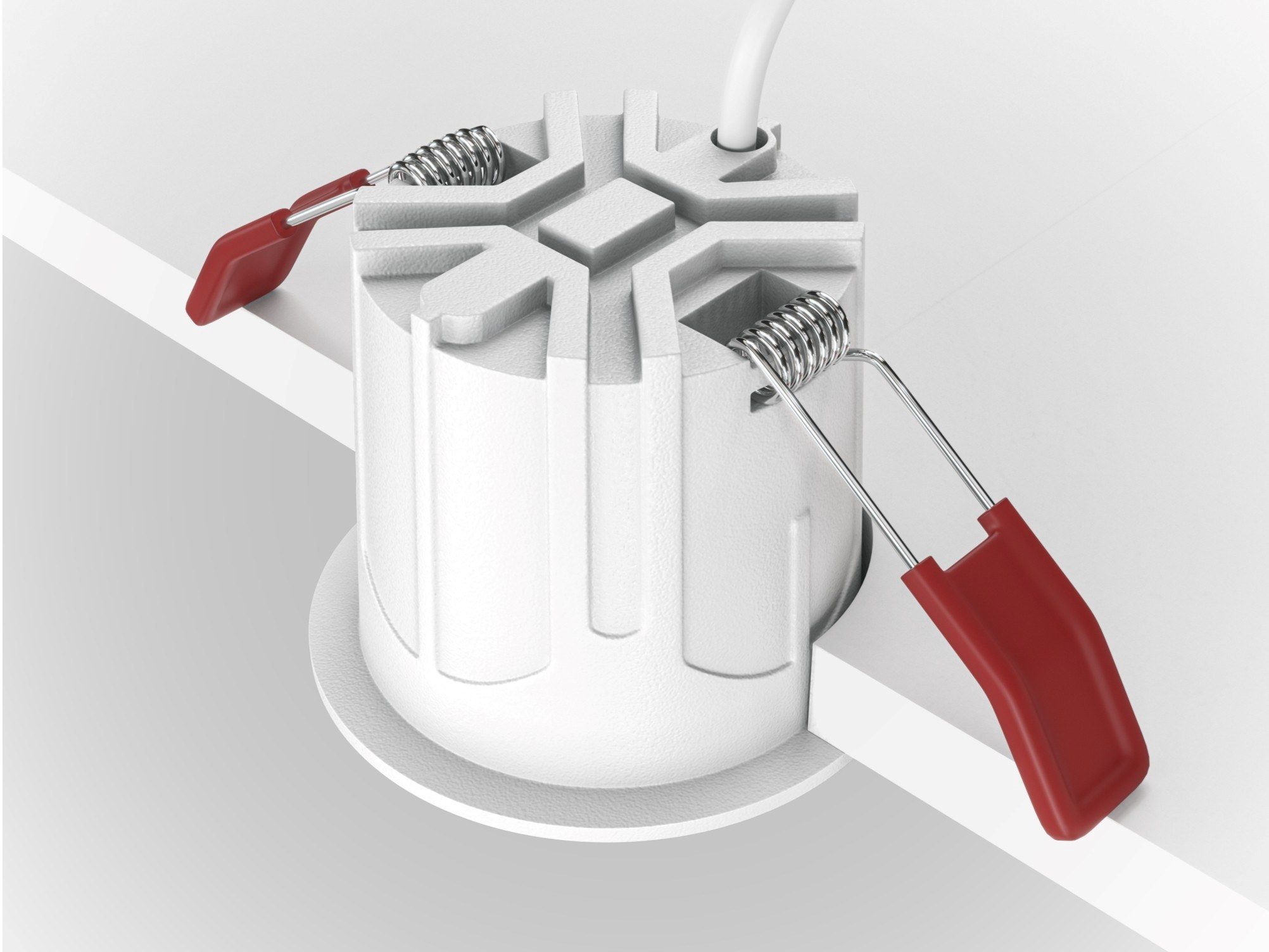 Утопленный светодиодный прожектор Alfa ALFA DL043-01 ARCH-00104008 - Вид №1