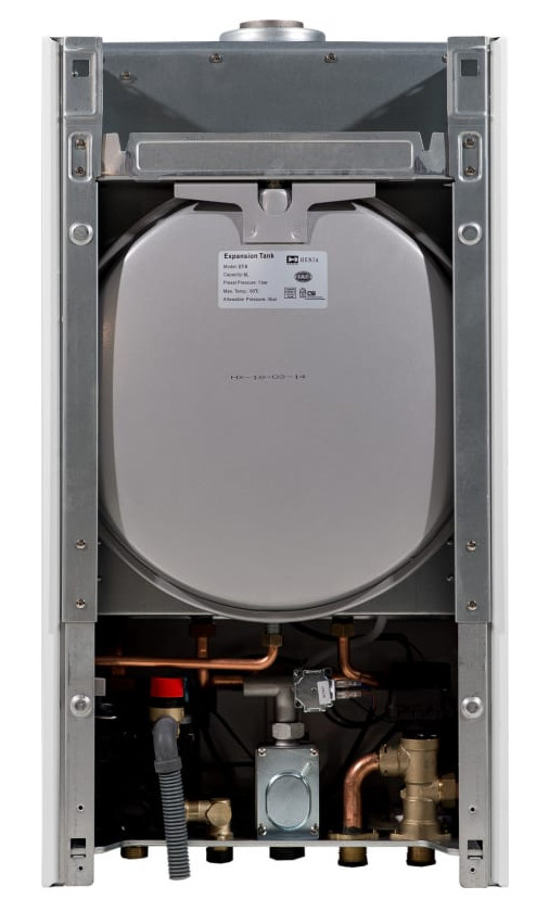 9966106 Газовый котел Mizudo GB M13ТH настенный STDN-0098596 - Вид №4