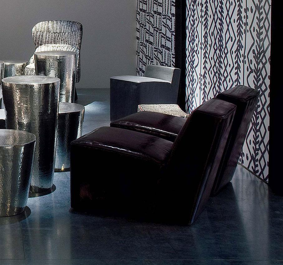 Кресло  BAXTER VIENNA BABY 