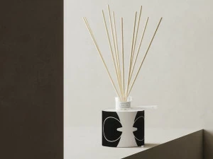 IWISHYOU Ароматизатор в натуральном камне Icon details bw 8057711490165