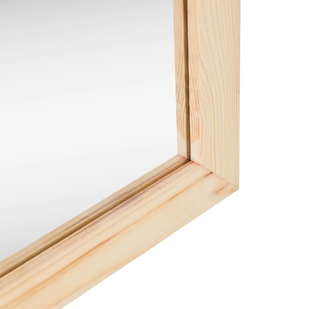 Зеркало Кедр 60x40 см Santreyd STLM-2021343 - Вид №1