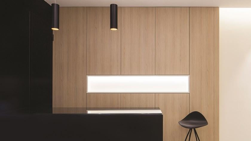 Arkoslight Светодиодный подвесной светильник из алюминия Scope sun-id-1436607 - Вид №14