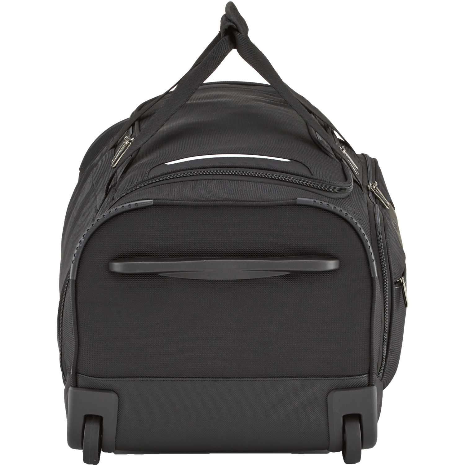 89502-01 Сумка на колесах 89502 M Travelite Crosslite  - Вид №9