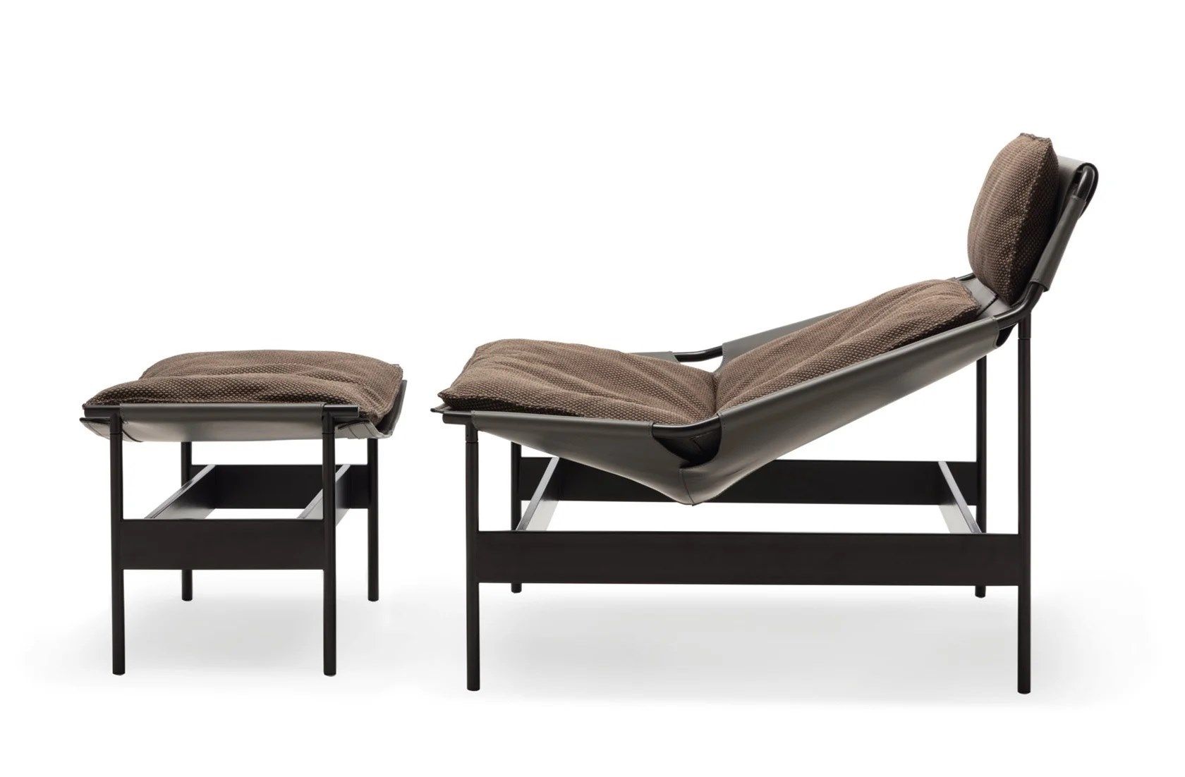 Кожаная подставка для ног Rolf Benz ROLF BENZ 565 JACK ARCH-00086093 - Вид №1