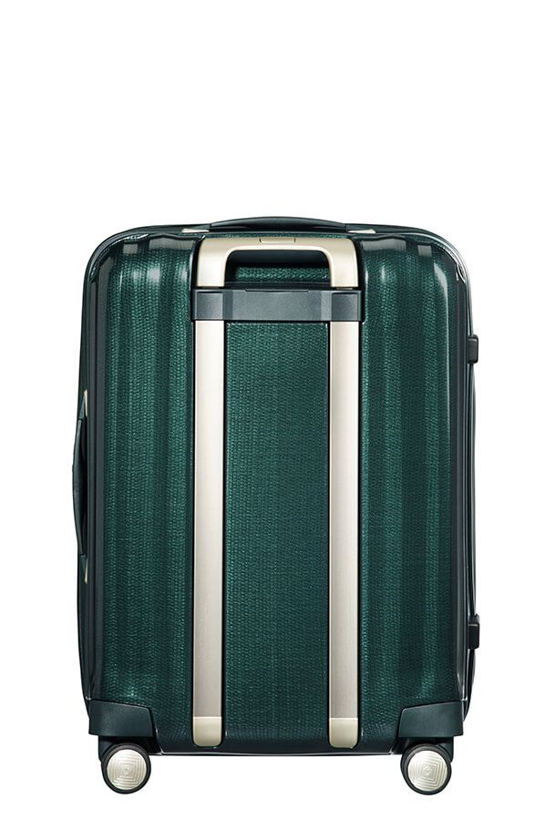 33V-04008 Чемодан 33V*008 Spinner S 55/23 Samsonite Lite Cube  - Вид №3