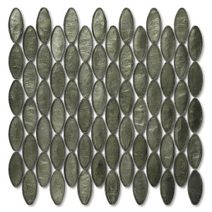SICIS 546 Domes Neoglass