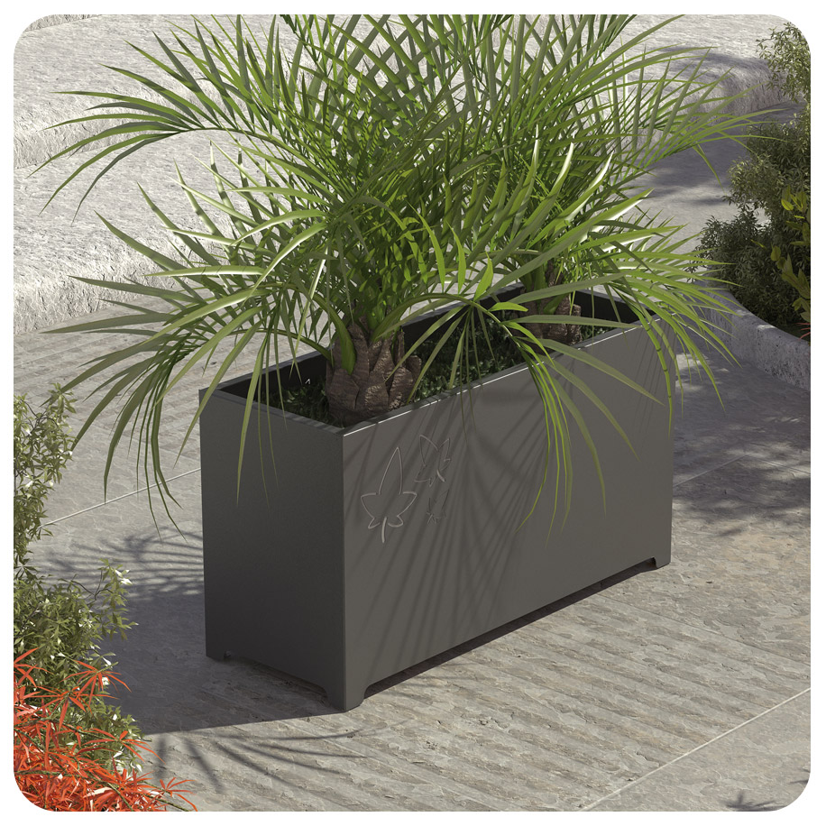 Leaves 2 Details Lab23 Плантаторы  - Вид №3