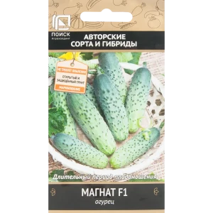Семена Огурец «Магнат» F1 82424780 STLM-2105336