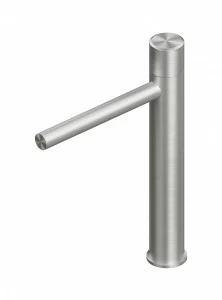 Стерео. 16 02. Смеситель для умывальника Quadrodesign