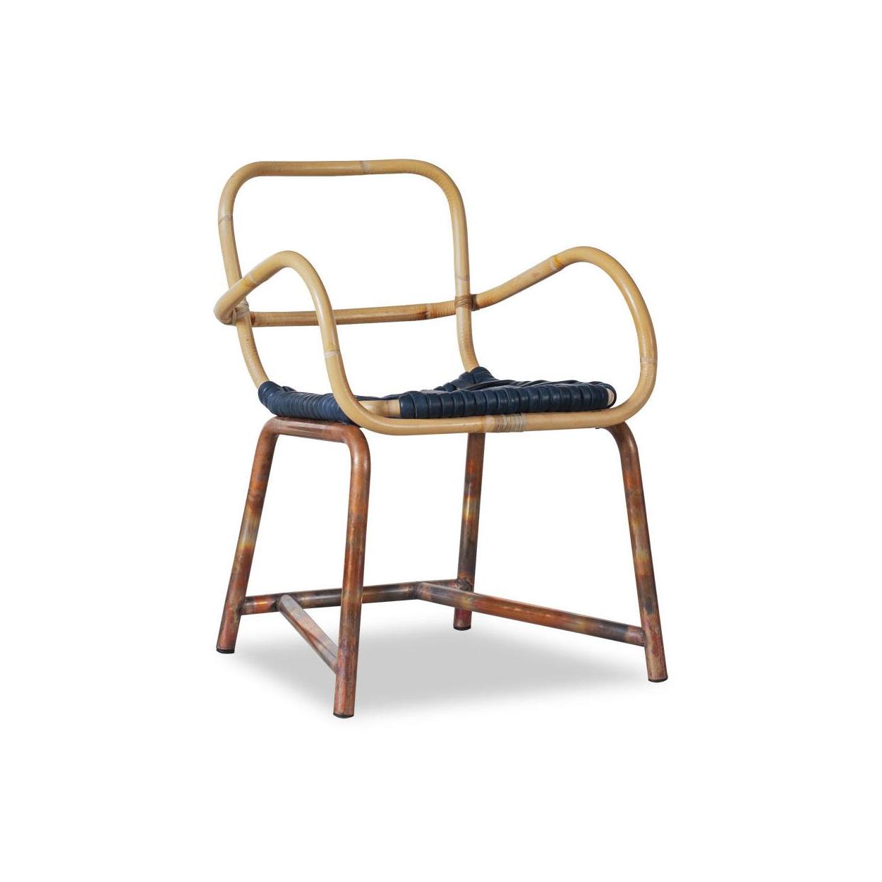 Стул / Manila Baxter sun-id-378972 - Вид №1