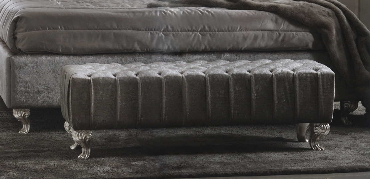 Банкетка  DV HOME COLLECTION AVERY panca 