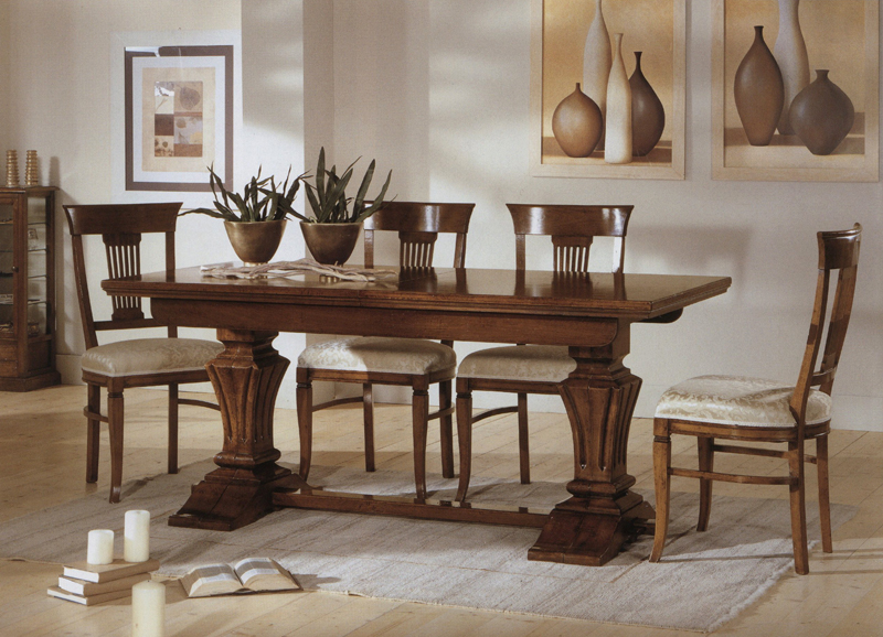 Стол  ARTE CASA G1555 Evoluzione