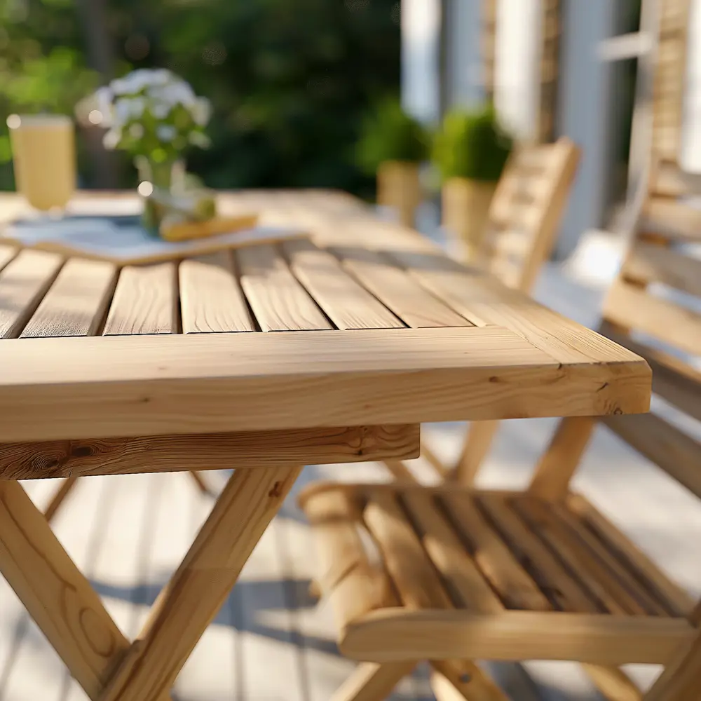 Масло для садовой мебели Neomid прозрачное 0.75 л STLM-2196620 - Вид №4