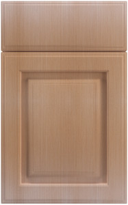 Фасады для кухни Классика Фрезеровка «Шеффилд» Мокко мелинга №192