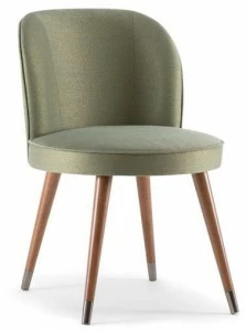 Tirolo Стул из мягкой ткани Candy 061 s, 061 sl