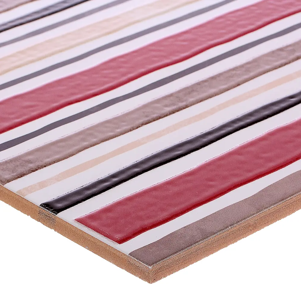 Панно настенное «Дюна» 1 тип 1 60x30 см 1.08 м² Керамин STLM-2181481 - Вид №1