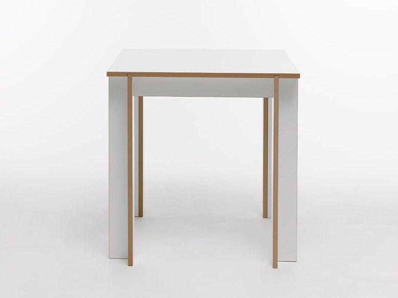 Tojo Möbel Прямоугольный стол в мдф sun-id-1365919 - Вид №1