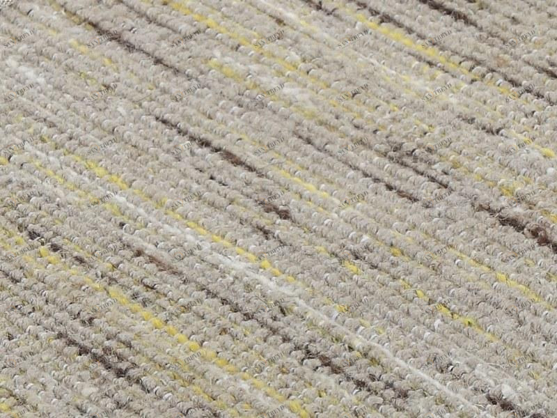 miinu Ковер ручной работы из ткани sun-id-1387908