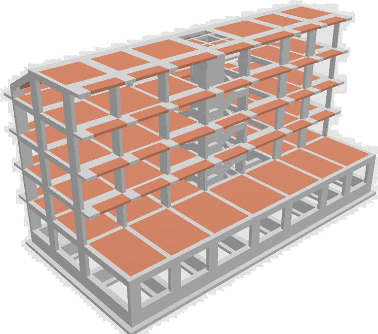 NEWSOFT Расчет, проверка и проектирование железобетонных зданий sun-id-1443597 - Вид №27