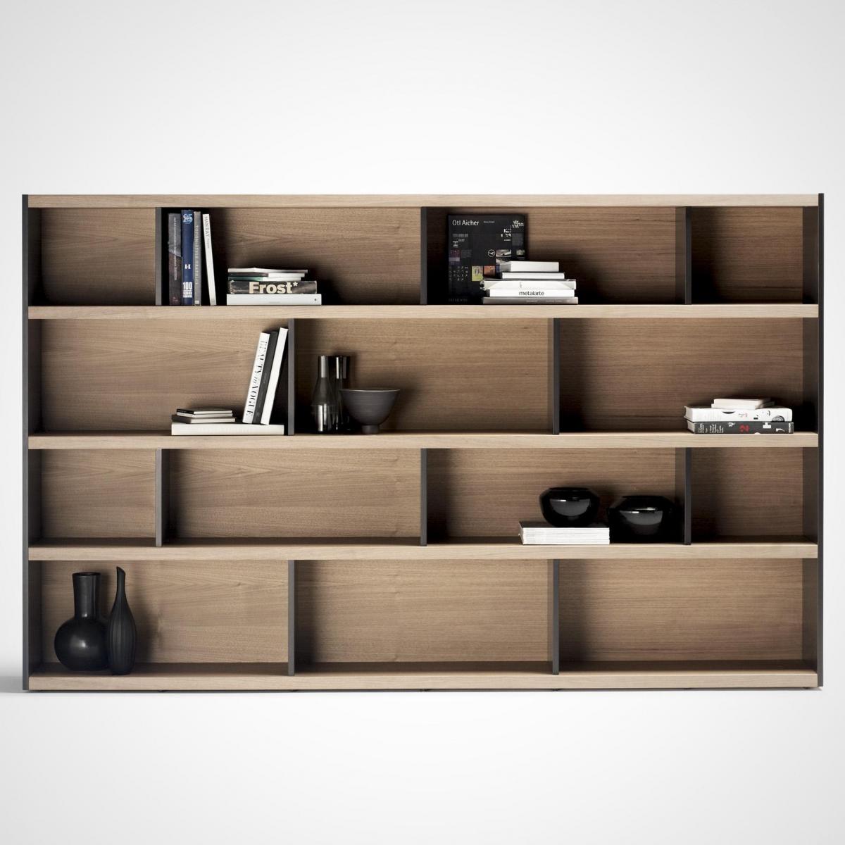 023766 Книжный шкаф Lau Treku  - Вид №4