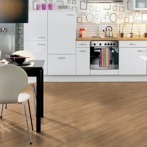 Ламинат Haro Дуб Премиум Натур 526662 - Вид №3