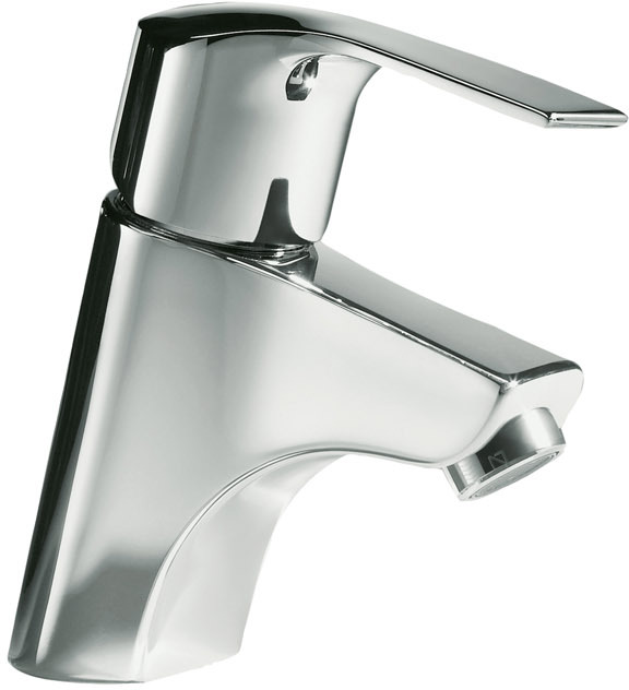 Смеситель для умывальника K-TRES с одной ручкой-169103 TRES