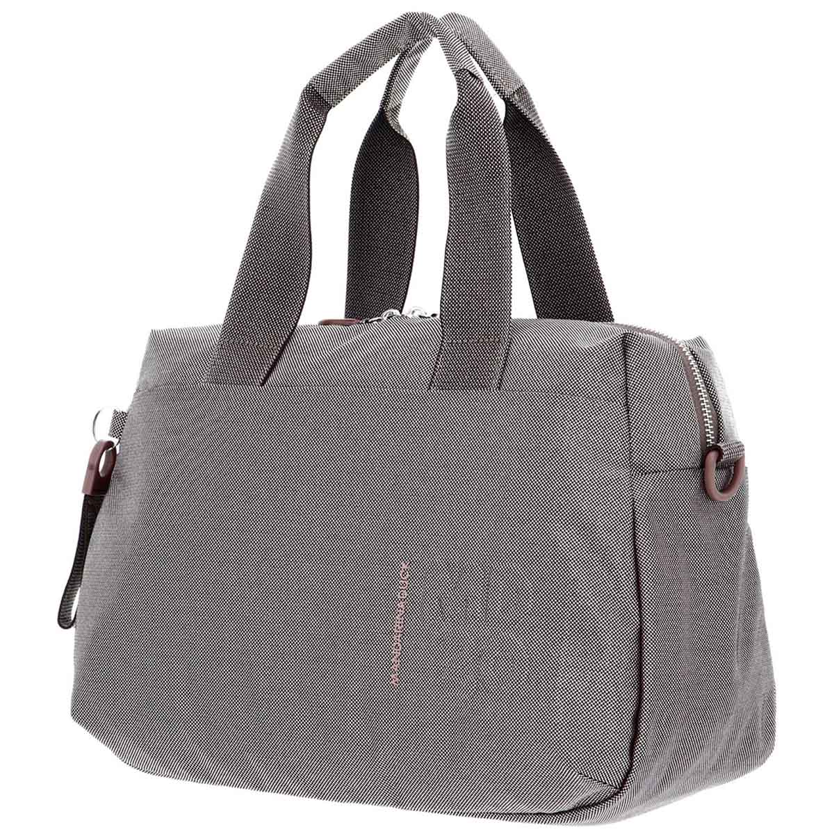 QNT13-301 Сумка кросс-боди QNT13 Bauletto Mandarina Duck MD20 Lux  - Вид №1