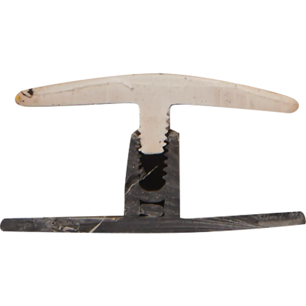 Профиль гибкий FloorExpert BR 450 0.95 м цвет ясень шимо светлый STLM-2108171 - Вид №2