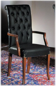 Стул  FRANCESCO MOLON P321