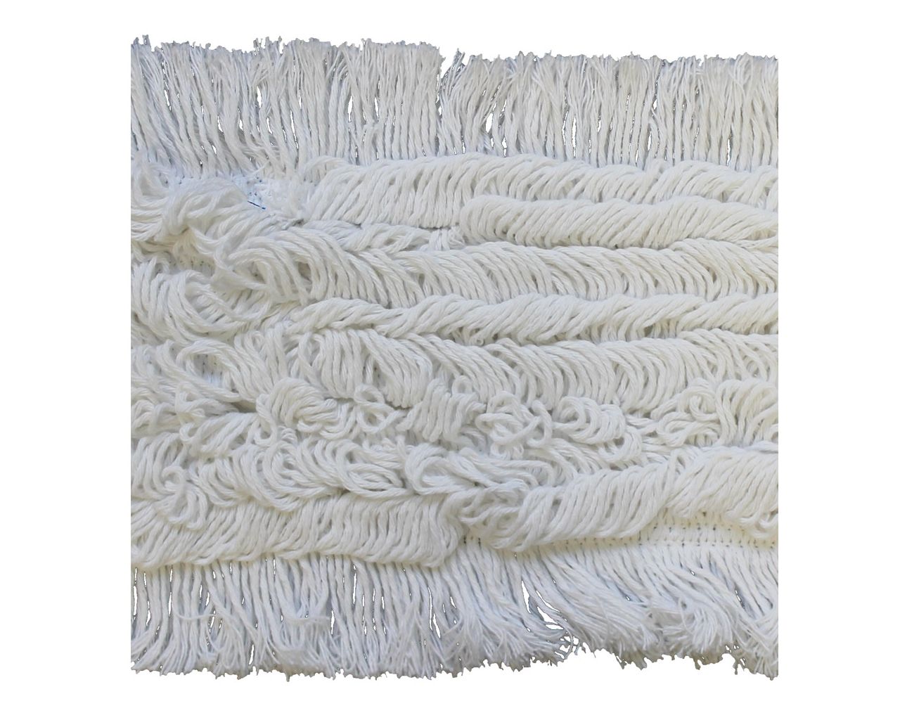 SOP240 Хлопковая швабра с карманами ОПТИМУМ 40 см Merida  - Вид №1