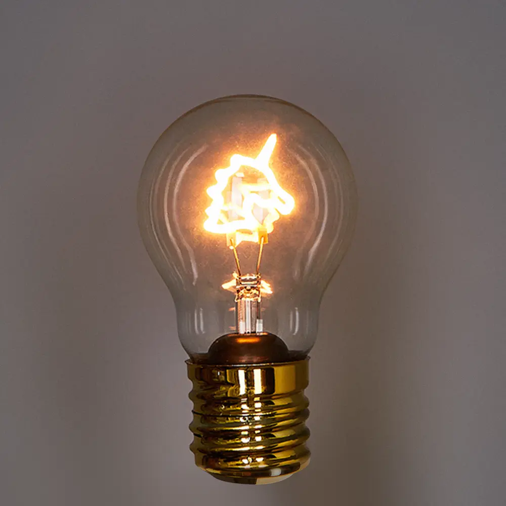 Ночник Camelion Единорог - Волшебный свет для детской комнаты 89378675 STLM-1397408 - Вид №2