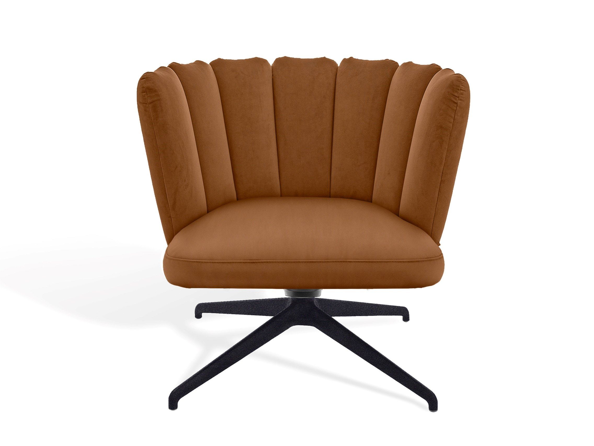 Вращающееся кресло KFF ARCH-00138612 - Вид №4