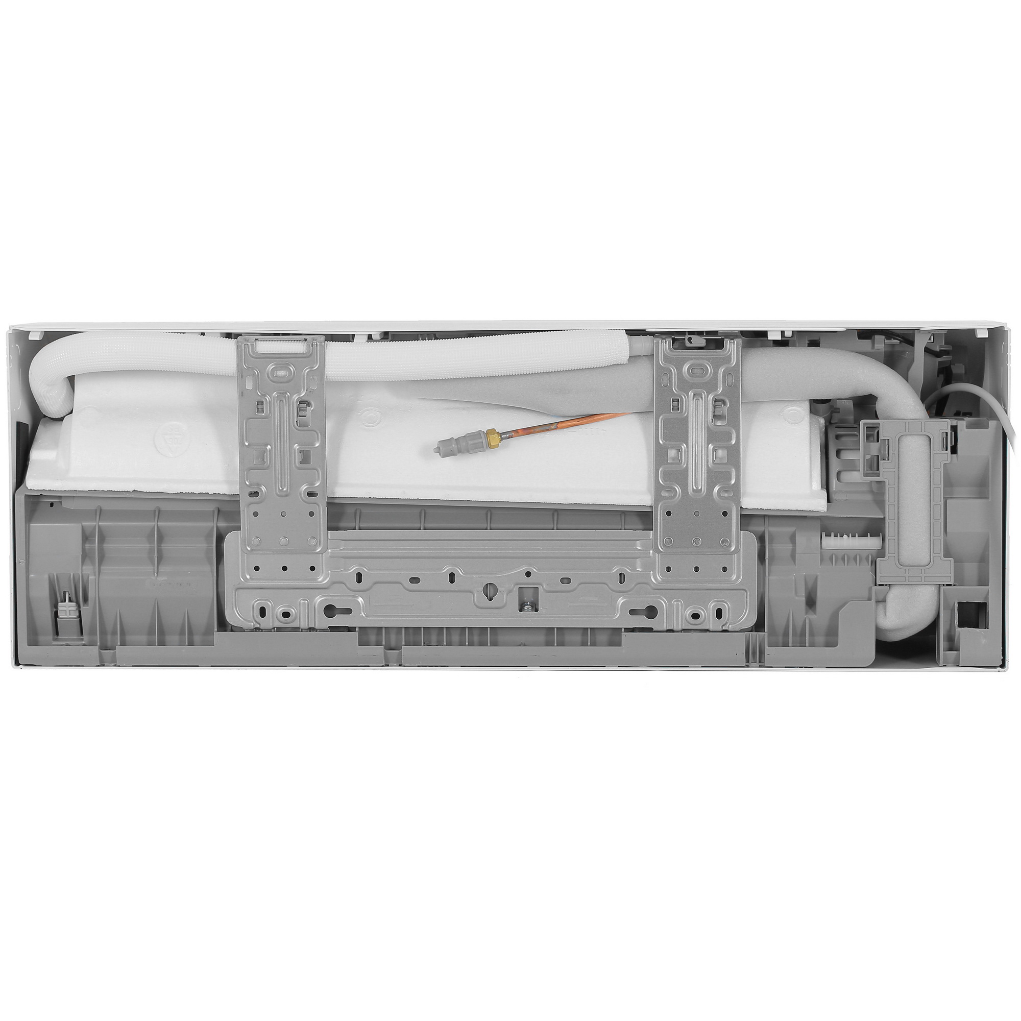 5499162 Кондиционер настенный сплит-система TCL BREEZEIN 09 INV белый STDN-0082424 - Вид №1