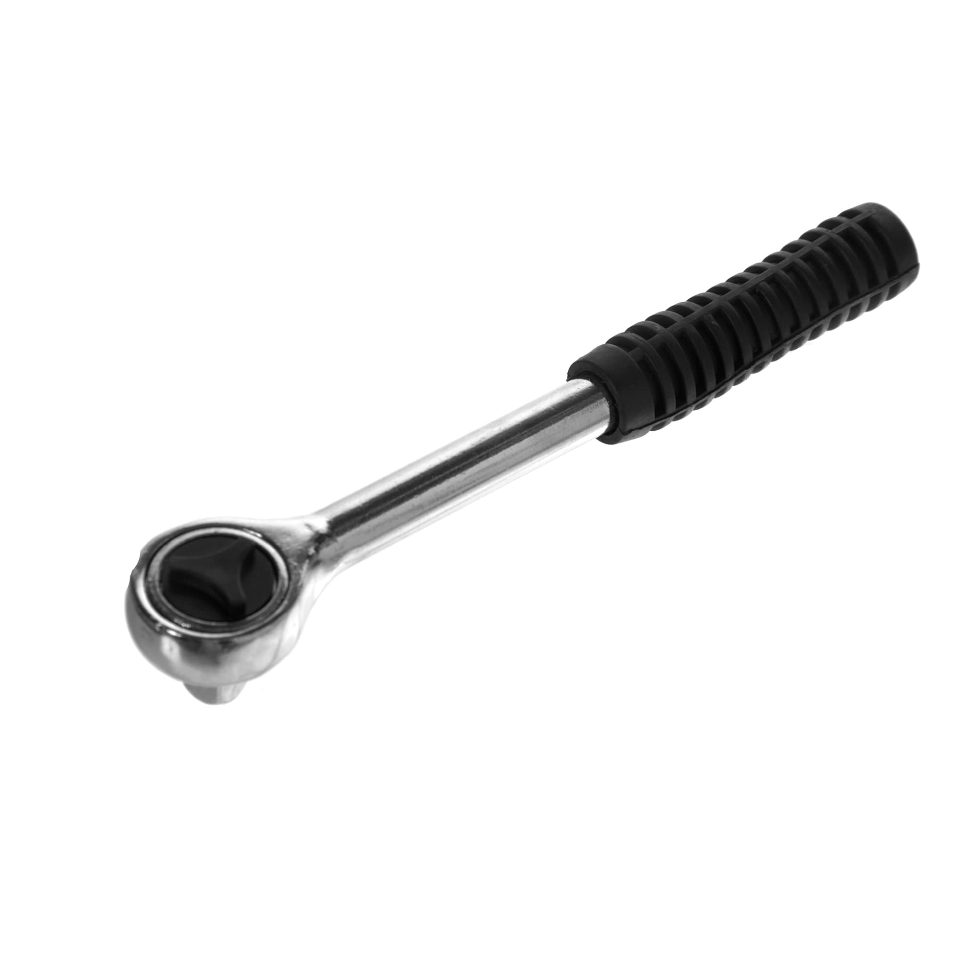 13810408 Трещотка Top Tools 3/8" + набор головок 8 шт Santreyd  - Вид №1