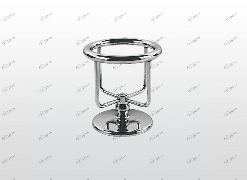 RUBINETTERIE STELLA Держатель для зубных щеток из металла Roma sun-id-1450645