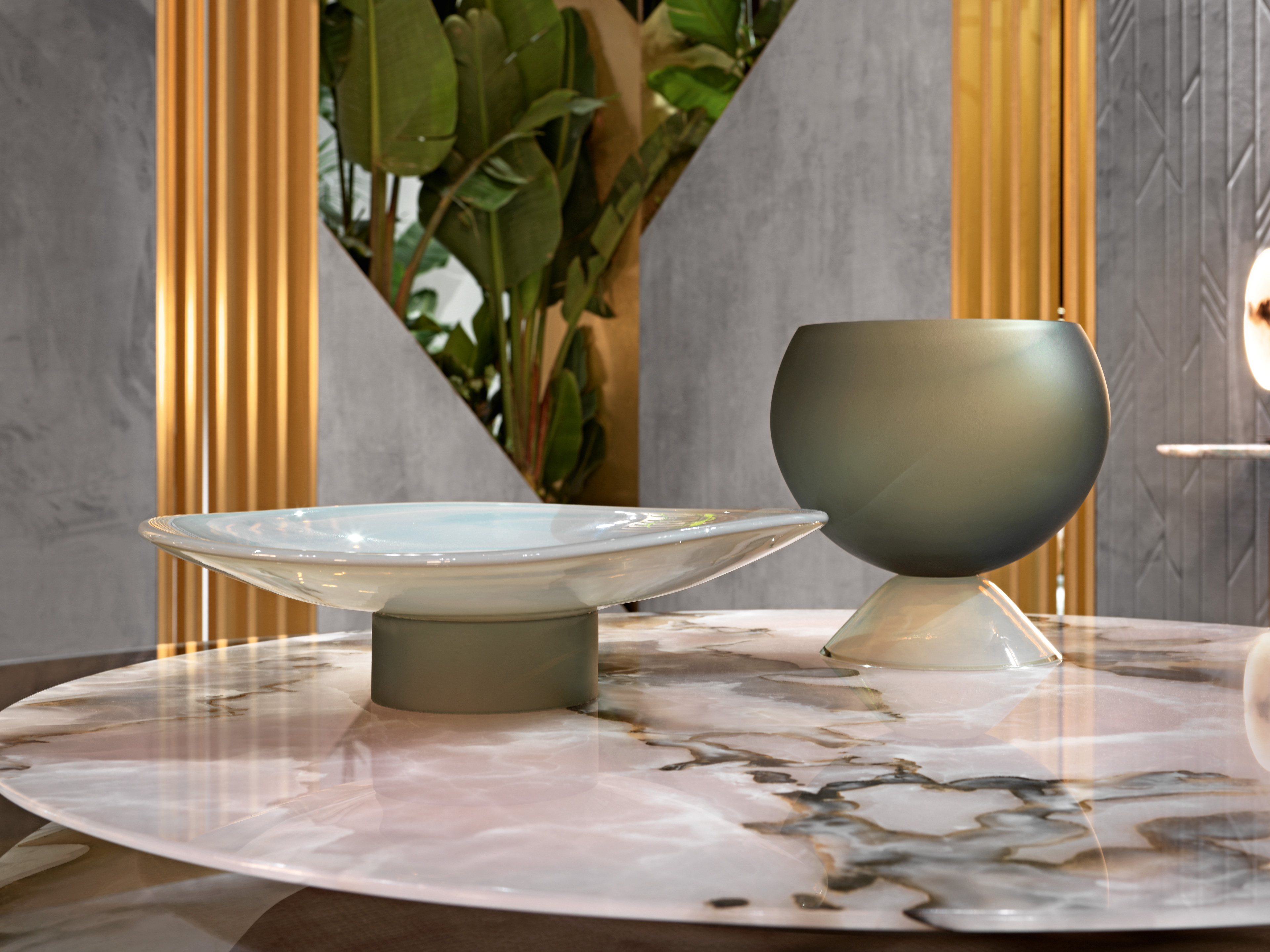 Equilibri Cipria Вазы Visionnaire  - Вид №2