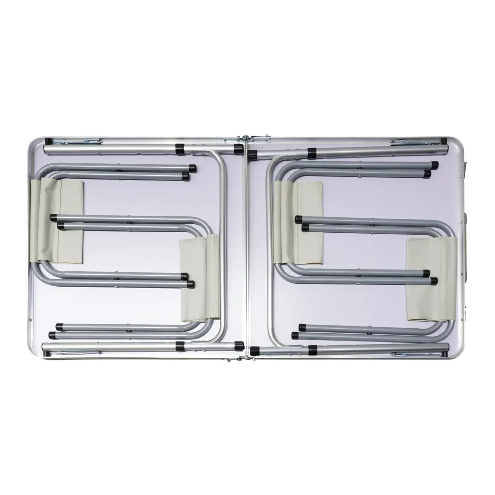 Santreyd Camp Set - складной набор мебели для отдыха на природе 89349229 STLM-0964191 - Вид №9