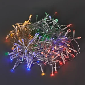 Солнечная гирлянда KREAFORTA Camopi с каплями-светодиодами 89387082