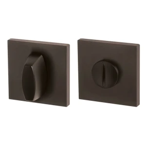 Завертка Armadillo BK6.K.USS52, BPVD-77, ЦАМ, цвет вороненый никель