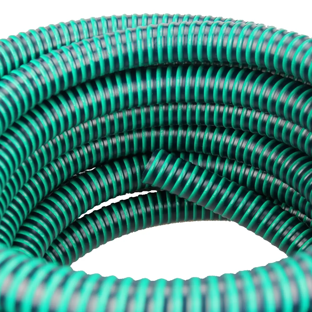 Шланг для полива Армированный 1 1/4" 10 м ПВХ Santreyd STLM-2148997 - Вид №3