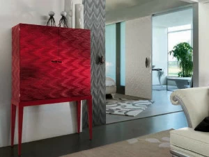 Bizzotto Мобильный бар Maori